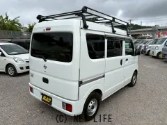 日産 NV100クリッパー