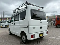 日産 NV100クリッパー