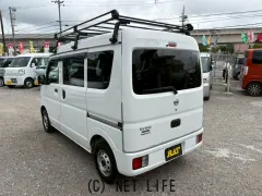 日産 NV100クリッパー