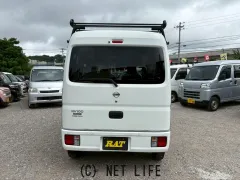 日産 NV100クリッパー