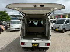 日産 NV100クリッパー