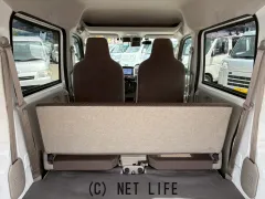 日産 NV100クリッパー