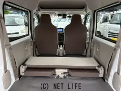 日産 NV100クリッパー