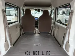 日産 NV100クリッパー