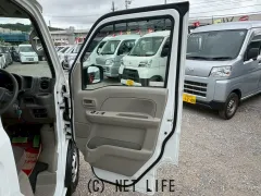 日産 NV100クリッパー