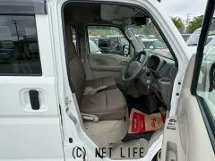 日産 NV100クリッパー