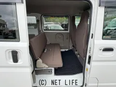 日産 NV100クリッパー