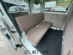 日産 NV100クリッパー