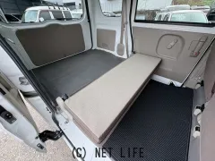 日産 NV100クリッパー