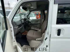 日産 NV100クリッパー
