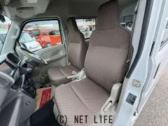 日産 NV100クリッパー