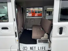 日産 NV100クリッパー