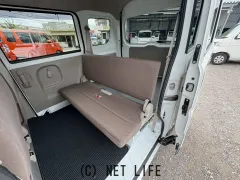 日産 NV100クリッパー