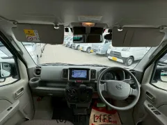 日産 NV100クリッパー