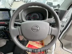 日産 NV100クリッパー