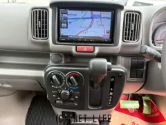 日産 NV100クリッパー
