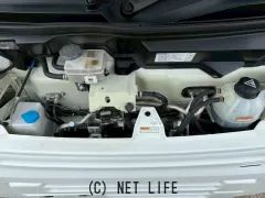 日産 NV100クリッパー