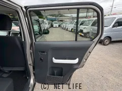 スズキ ハスラー