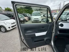 スズキ ハスラー