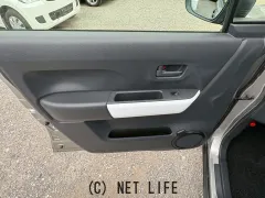 スズキ ハスラー