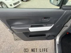 スズキ ハスラー