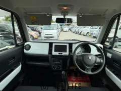 スズキ ハスラー