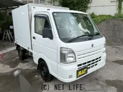 スズキ キャリイ