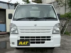 スズキ キャリイ