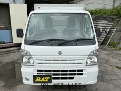 スズキ キャリイ