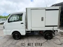 スズキ キャリイ