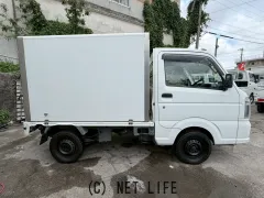 スズキ キャリイ