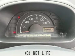 スズキ キャリイ