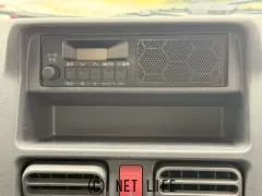スズキ キャリイ