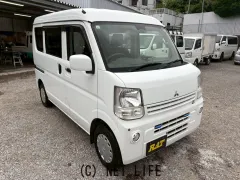 三菱 ミニキャブバン