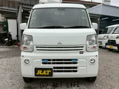 三菱 ミニキャブバン