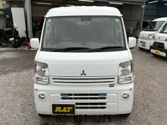 三菱 ミニキャブバン