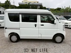 三菱 ミニキャブバン