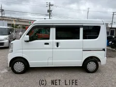 三菱 ミニキャブバン