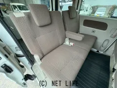 三菱 ミニキャブバン