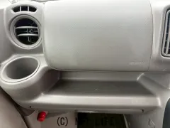 三菱 ミニキャブバン