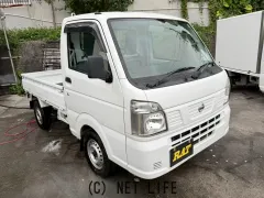 日産 NT100クリッパー