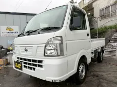 日産 NT100クリッパー