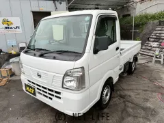 日産 NT100クリッパー
