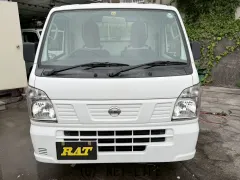 日産 NT100クリッパー