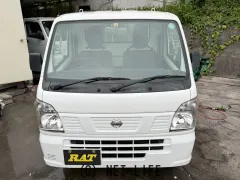 日産 NT100クリッパー