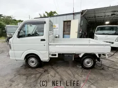 日産 NT100クリッパー
