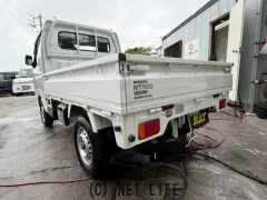 日産 NT100クリッパー