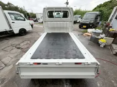 日産 NT100クリッパー