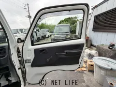 日産 NT100クリッパー