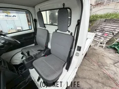 日産 NT100クリッパー